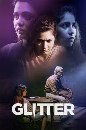 Glitter streaming