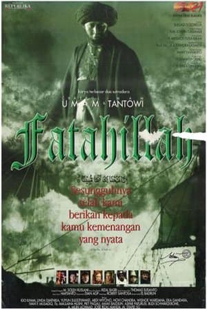 Fatahillah streaming