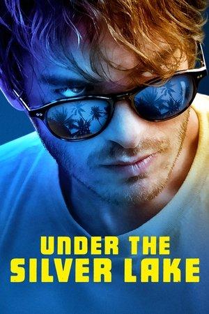 Under the Silver Lake streaming