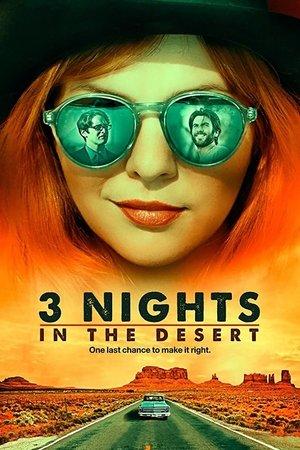 3 Nights in the Desert streaming