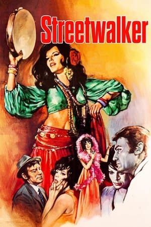 Streetwalker streaming