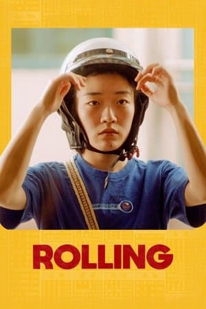 Rolling streaming