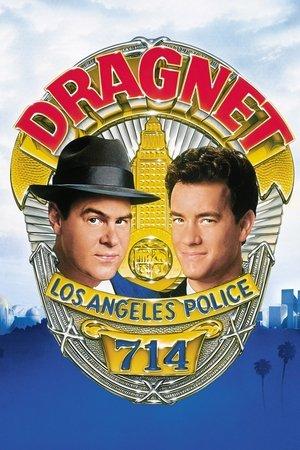Dragnet streaming