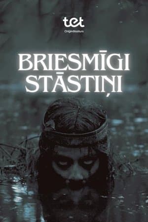 Briesmīgi stāstiņi streaming