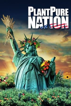 PlantPure Nation streaming