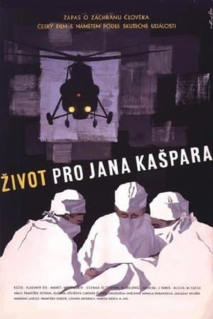 Life for Jan Kaspar streaming