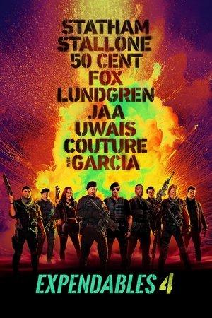 Expendables 4 streaming