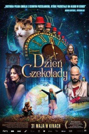 Dzień czekolady streaming