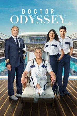 Doctor Odyssey streaming