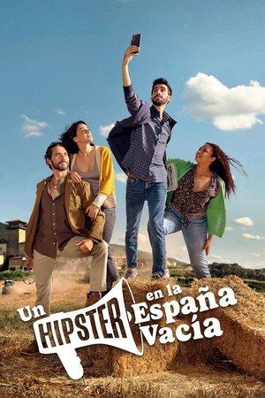 Un hipster en la España vacía streaming