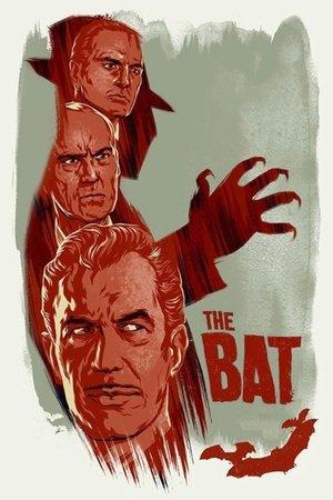 The Bat streaming
