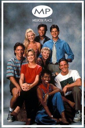 Melrose Place streaming