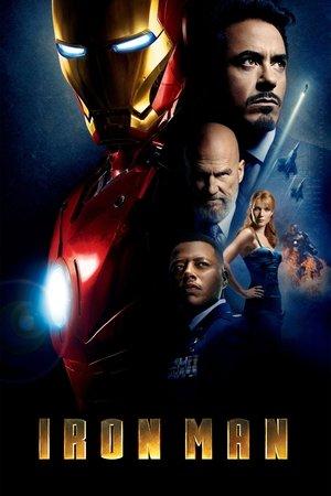 Iron Man streaming
