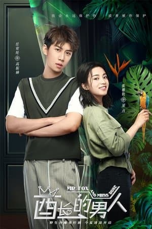 Mr. Fox & Miss Rose streaming