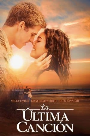 La última canción streaming