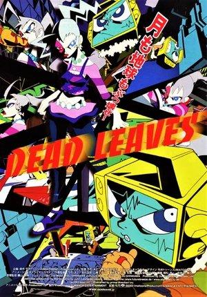Dead Leaves streaming