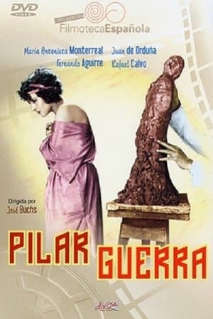 Pilar Guerra streaming