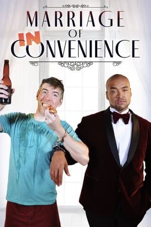 Marriage of Inconvenience streaming