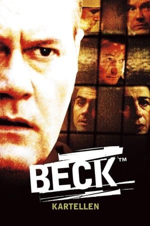 Beck 11 - Kartellen streaming