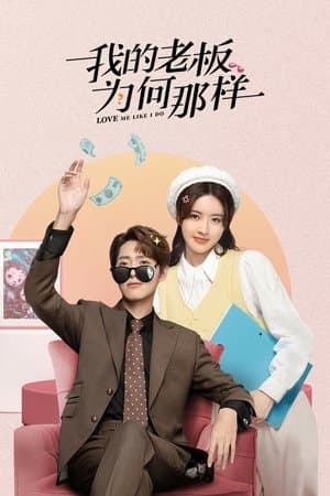 我的老板为何那样 streaming