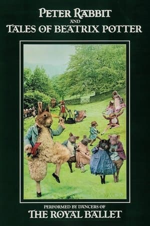 Les contes de Beatrix Potter streaming