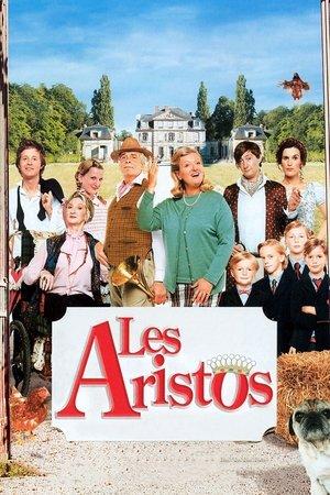 Les Aristos streaming