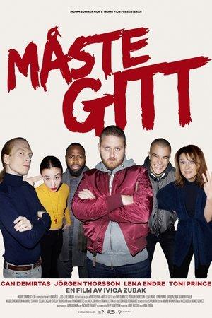Måste gitt streaming