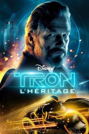Tron : L'Héritage streaming