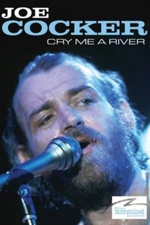 Joe Cocker - Live In Metropol Berlin 1980 streaming