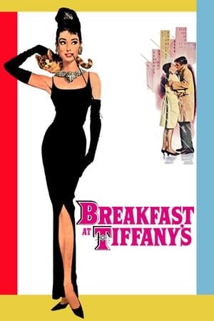 Breakfast at Tiffany's streaming