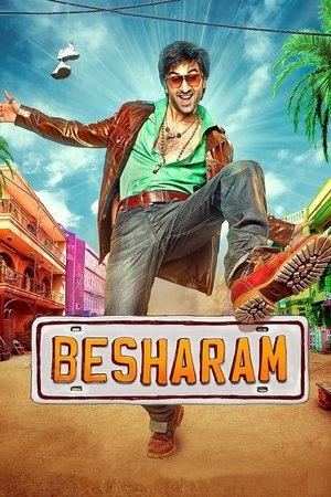 Besharam streaming