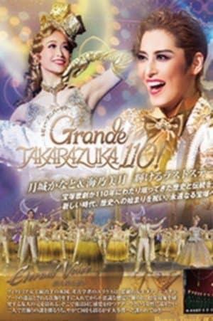Grande Takarazuka 110! streaming