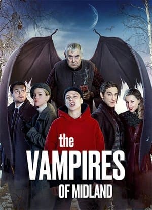 The Vampires of Midland streaming