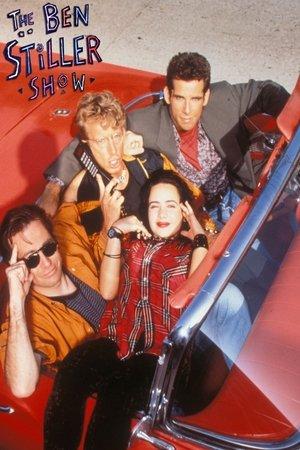 The Ben Stiller Show streaming