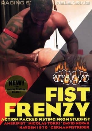 Fist Frenzy streaming