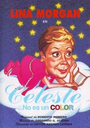 Celeste... no es un color streaming