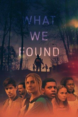 What We Found streaming