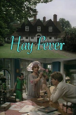Hay Fever streaming
