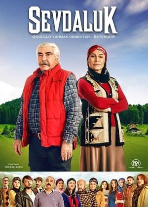 Sevdaluk streaming