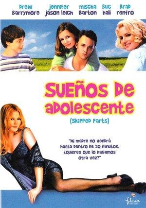 Sueños de adolescente streaming
