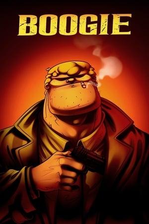 Boogie streaming