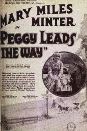 Peggy Leads the Way streaming