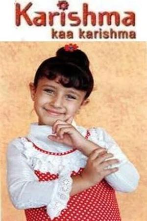 Karishma Kaa Karishma streaming