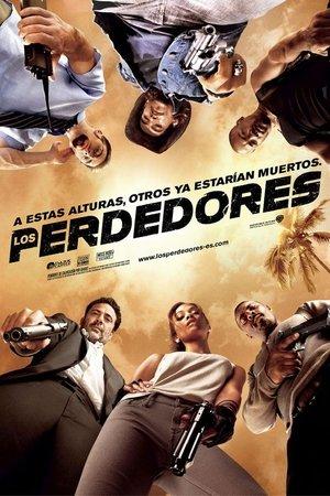 Los perdedores streaming