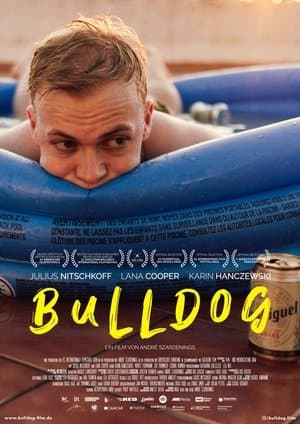 Bulldog streaming