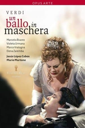 Verdi: Un Ballo in Maschera streaming
