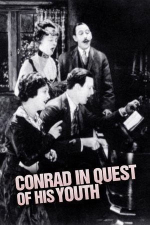 Conrad in Quest of His Youth streaming
