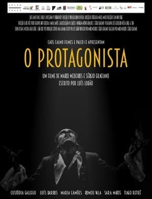 O Protagonista streaming