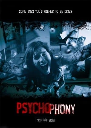 Psychophony streaming