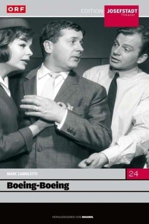 Boeing - Boeing streaming